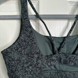 Athleta Sports Bra